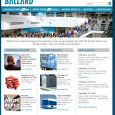 Ballard Power Systems, a hydrogen fuel cell developer, has confirmed the finalization of an arrangement to deliver hydrogen fuel cells to K2 Pure Solutions bleach plant in Pittsburgh, California. The...