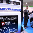 International Hydrogen and Fuel Cell Expo 2011 This last Thursday, marked the official opening of the International Hydrogen and Fuel Cell Expo held in Tokyo, Japan. A multitude of companies have gathered to showcase their developments and...