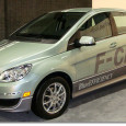 Mercedes-Benz B-Class F-Cell now available to the U.S. market Mercedes-Benz has been spending the better part of two years promoting hydrogen fuel. In 2010, the automaker embarked on a world tour, in which it took its B-Class F-Cell hydrogen-powered...