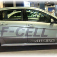 Mercedes-Benz launched their hydrogen powered world tour back in January and their 3 B-Class vehicles arrived in Fort Lauderdale, Florida, this week. The F-Cell World Drive is the manufacturer’s way...