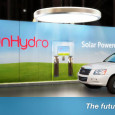 As the world anxiously awaits the next breakthrough in alternative fuels for transportation, many have placed their support in electric cars. The infrastructure to support cars powered by electricity is...