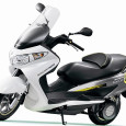 Suzuki has taken a major step in making their hydrogen powered scooter, the Burgman, ready for the commercial market. Recently, the scooter was approved as safe to use on public...