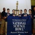 Students compete with homemade hydrogen cars Students from around the nation have gathered to compete in the sixth annual Maryland Regional Middle School Science Bowl at Kenmoor Middle School in Landover, MD. Teams compete in a...