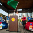 Hydrogen fuels the Shell Eco-marathon Americas 2011 Groups of students from all over the country have been spending the past several months preparing for the Shell Eco-marathon Americas 2011. The marathon is an event sponsored by Shell,...