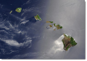 Hawaii - solar energy