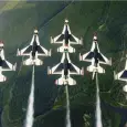 Solar energy plan launched by SolarCity and U.S. Air Force DoD perceives energy as a national security issue The U.S. Department of Defense has become a strong advocate of alternative energy and sustainability. The agency has identified energy as a...