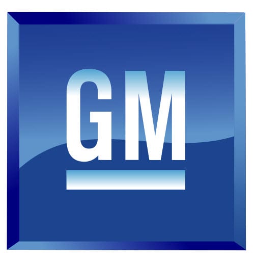 General Motors Electric Vehicles