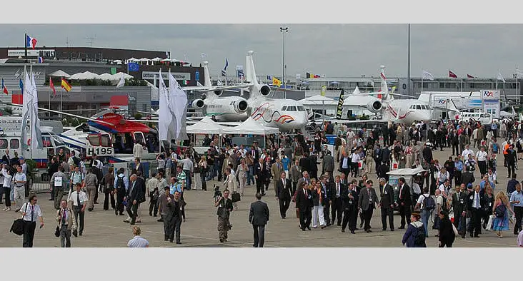 EADS reveals their new hyper sonic aircraft powered by hydrogen fuel at Paris Air Show EADS reveals their new hyper sonic aircraft powered by hydrogen fuel at Paris Air Show