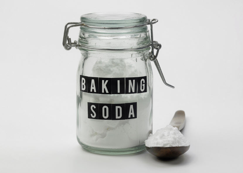 German researchers use baking soda to solve problems with hydrogen storage