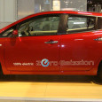 Electric vehicle sales for Chevy Volt and Nissan Leaf growing Electric vehicle sales are beginning to gain momentum around the world. More consumers are becoming environmentally conscious and have been...
