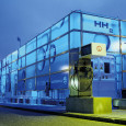 Hydrogenics sends powerful hydrogen generation electrolyzer to new German fuel station The Hydrogenics Corporation, developers of hydrogen generation and fuel cell products, will be supplying a new hydrogen fueling station in southern Germany with one of its HySTAT electrolyzers, a powerful...