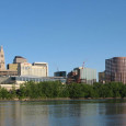 Hydrogen fuel cell power plan dedicated in Connecticut Largest hydrogen fuel plant dedicated in Bridgeport The largest hydrogen fuel cell power plant in North America has been dedicated in Bridgeport, Connecticut. The power plant has been in development...