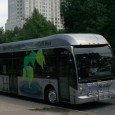 Hydrogen fuel cells continue to show their viability in the world of transportation. UTC Power, a leading manufacturer of fuel cells and developer of their associated technologies, has set a...
