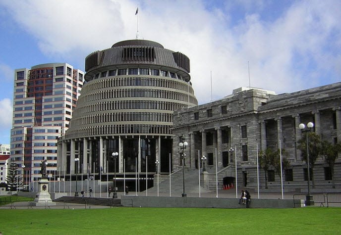 New Zealand to investigate the viability of hydrogen fuel for commercial purposes