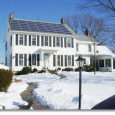 Solar hydrogen hybrid energy system makes the dream of free energy a reality When it comes to alternative energy, the notion of living off the grid – completely detached from utilities companies and governmental influences on electricity – is an alluring concept. Indeed,...