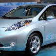 Nissan Leaf now offering cash back deal Clean transportation is quickly becoming all the rage among consumers. Many people are becoming more conscious of their impact on the environment and...