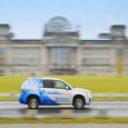 Hydrogen vehicles tested in France surpass expectations of government officials France has taken a keen interest in alternative energy recently. The nation hosted an event targeting hydrogen-powered cars last month. Nearly all major automakers with plans for hydrogen were in...
