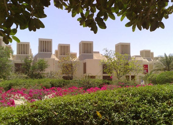 Heliocentris to build alternative energy lab at Qatar University