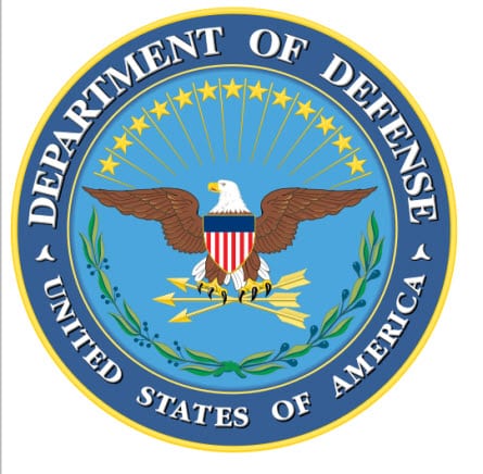 Department of Defense to adopt hydrogen as its primary energy source