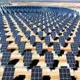 Ambitious solar energy initiative wins approval from Obama administration Late last week, the Obama administration granted final approval for a plan that would open up approximately 285,000 acres of land...