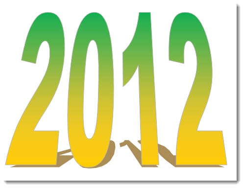 UN announced 2012 as International Year of Sustainable Energy for All