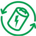 Battery recycling is a problematic process For as long as batteries have existed, recycling them has been an issue. In the case of large scale nickel-hydride batteries, which are commonly...