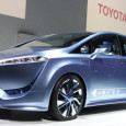 Toyota embraces hydrogen as one of its primary fuels, plans to release hydrogen-powered vehicles in 2015 Japanese automaker Toyota has long been a staunch advocate of hybrid and battery-powered vehicles. The company has remained true to its adherence to hybrids and pure electrics even while most...