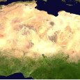 Desertec gains momentum as companies and nations shift focus toward alternative energy The Saharan desert of Africa may soon be home to the world’s largest solar farm. The desert has been a prime target for solar energy as far back as 1913,...