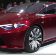 Toyota shows off the new NS4, a possible successor to the popular Prius, at the Detroit Motor Show Toyota has revealed their next generation hybrid vehicle at the Detroit Motor Show this month. The Japanese automaker has been making strides in adopting alternative energy, as is evidenced by...
