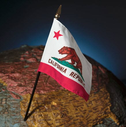 Alternative energy funding at stake in California