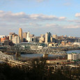 Cincinnati launches ambitious plan to be wholly energy independent this year While the U.S. government has only recently rekindled its interest in alternative energy, many states are looking to take matters into their own hands by pursuing new sustainability projects. Alternative...