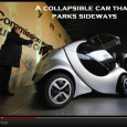 The Massachusetts Institute of Technology (MIT) has been working on a new electric vehicle that is designed specifically for urban transport. The project is called Hiriko, which means “urban” in...