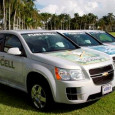 U.S. Army shows off world’s first fleet of hydrogen-powered military vehicles The United States Army has revealed the world’s first military fleet powered entirely by hydrogen fuel cells. The fleet is comprised of 16 vehicles that will begin field testing in...