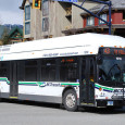 Ballard Power to send new hydrogen-powered buses to Brazil Ballard Power Systems, a Canadian manufacturer of hydrogen fuel cells, has announced the signing of a Letter of Intent with the city of Sao Paulo, Brazil. Sao Paulo has been...