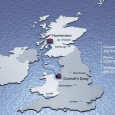 Scotland and England to be connected by submarine energy grid As politicians squabble over the potential of Scotland breaking away from the United Kingdom, the English government is working to build a new submarine energy project that will connect the...