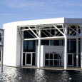 BMW’s Zentrum Museum to go solar powered this year BMW is launching a new solar power project that will provide electricity for the company’s Zentrum Museum in Spartanburg, South Carolina. The museum displays BMW’s past achievements and highlights some...