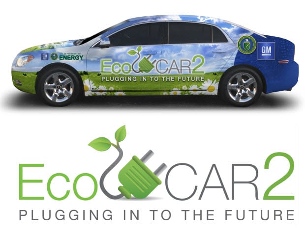 Colorado State University to build hydrogen-powered vehicle for EcoCAR competition in the U.S.