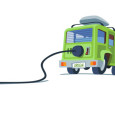 U.S. Navy purchases electric charging stations for new pilot program The U.S. Navy has purchased more than $60,000 worth of electronic charging stations from OpConnect, a manufacturer of charging stations for electronic vehicles. Each of the stations purchased by the...