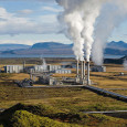 Geothermal energy is a very powerful but often overlooked form of alternative energy. In Japan, geothermal energy is quite common and effective. The popularity of the energy in the Far...
