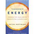 Peter Hoffmann’s Tomorrow’s Energy becoming more popular among hydrogen energy supporters Hydrogen energy has been a point of contention within the alternative energy community. Supporters of the renewable fuel claim that it is the best option amongst the alternatives to fossil-fuels...