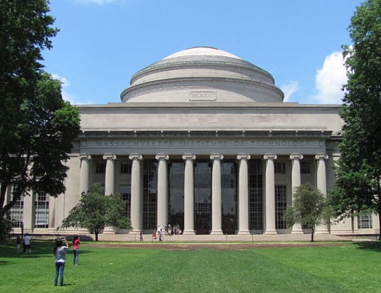 MIT makes a breakthrough in solar energy