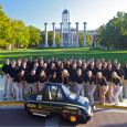 Mizzou Hydrogen Car Team prepares for competition in the Shell Eco-Marathon The 2012 Shell Eco-Marathon is rapidly approaching and the teams participating in the event are beginning to feel the pressure. The competition will be held in Houston, Texas, beginning March...