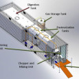 SEaB Energy creates a powerful fuel cell system that can turn waste into power SEaB Energy, a UK-based alternative energy technology startup, has unveiled a new hydrogen fuel cell that could change the world’s perspective of hydrogen energy. The company has built a kind...