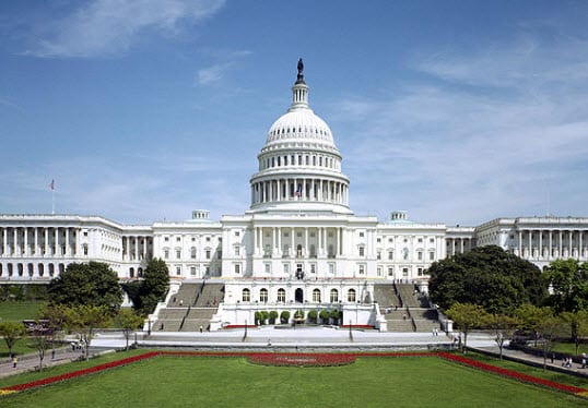 Congress fails to act on 1603 Treasury Grant, could set back the alternative energy industry