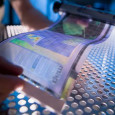 Lawrence Berkeley National Laboratory nanoscience researchers experiment with organic electronics, with successful results Researchers from the Lawrence Berkeley National Laboratory have been working at the Department of Energy’s nanoscience laboratory, the Molecular Foundry. These researchers have been experimenting with molecules and other organic...