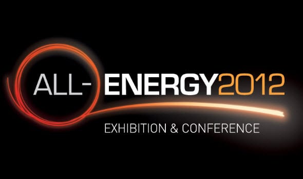 All Energy 2012