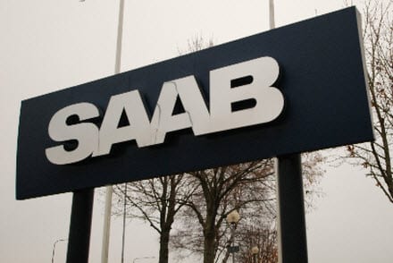 Saab may be revived as a maker of electric vehicles