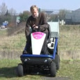 BAHyA, la tondeuse hydrogène du Grand Dole by TVDole *Warning: It’s all in French. Hydrogen lawnmower as an alternative to high-polluting models MaHyTec, a developer and producer of hydrogen fuel...