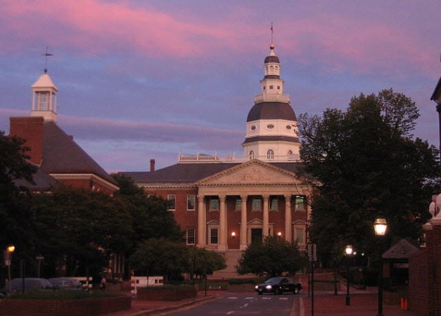 Maryland lawmakers pass bill that opens the way for more solar energy