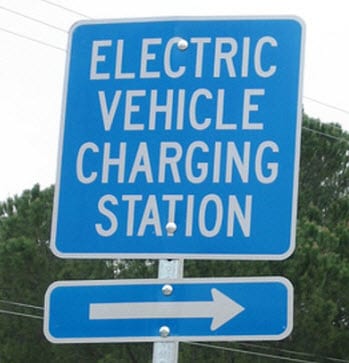 electric vehicles - Wireless Charging